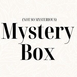 3/$10 Youth Girls Size 12 (Not-So-Mysterious) Bundle (6)